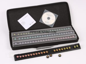 Munsell In Bangladesh