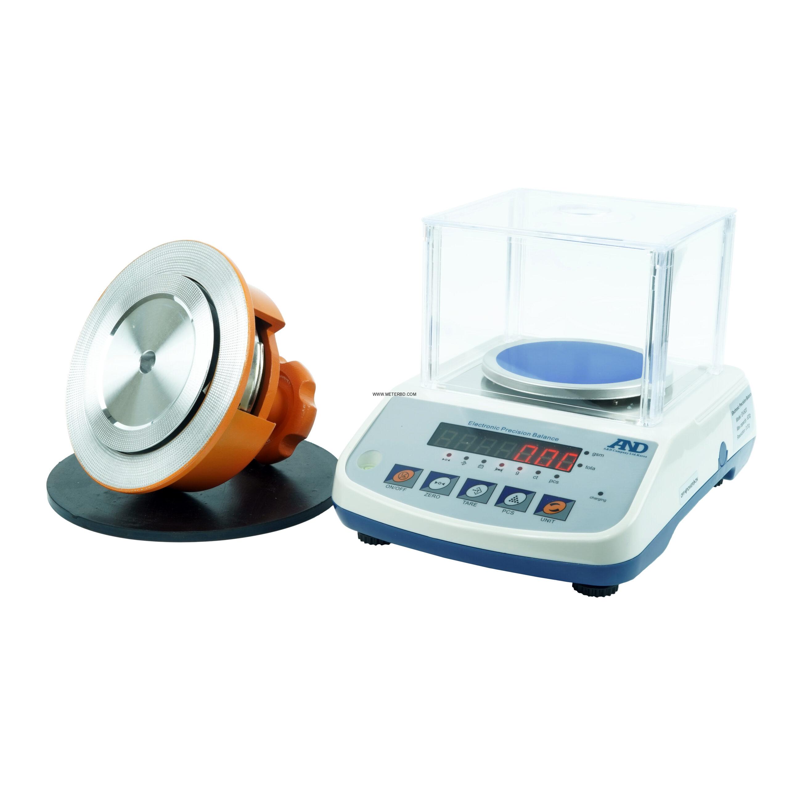 GSM Cutter AND Balance Package – 1