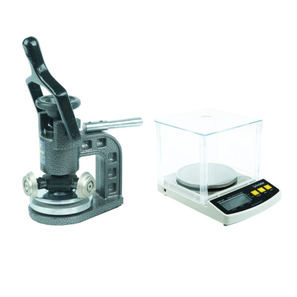 GSM Cutter Balance Package -5