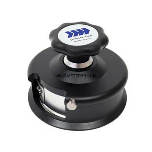 GSM Cutter JAMES H. HEAL 100 cm ²