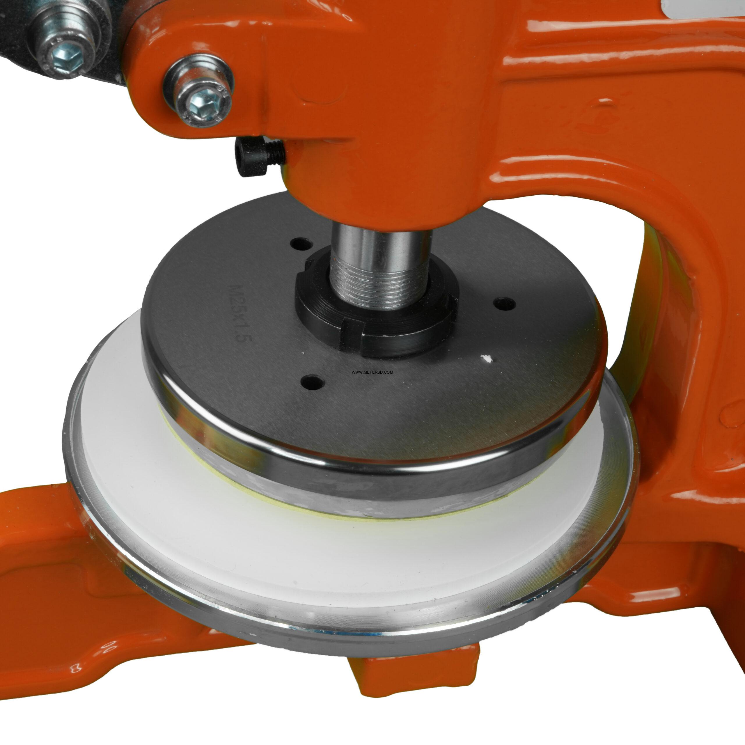 Hydraulic Gsm Cutter SJHP02 - Image 3