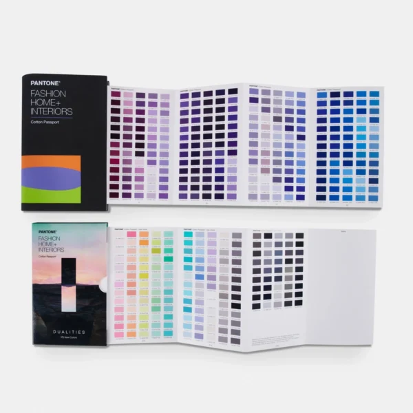FHIC200C TCX Cotton Passport - Image 2