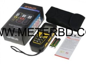 Laser Distance Meter - 100 meters