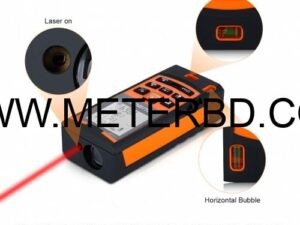 40m Laser distance meter