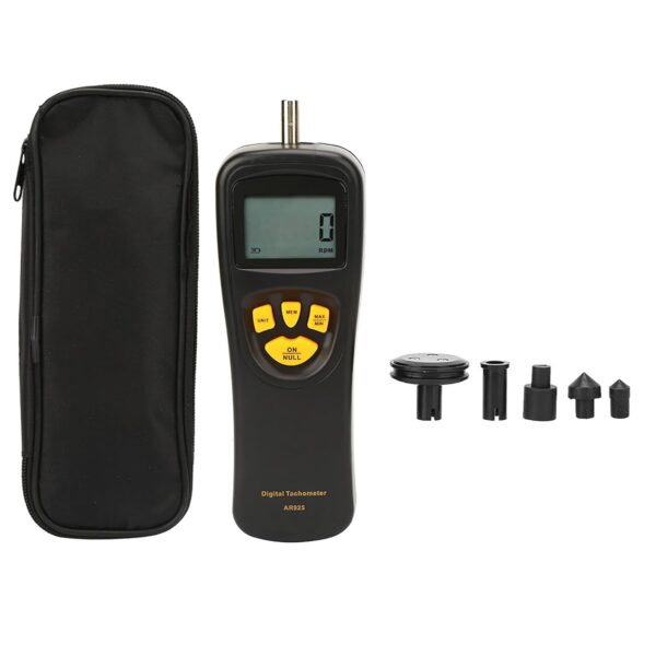 Find Reliable Digital Tachometer Dealers in Bangladesh