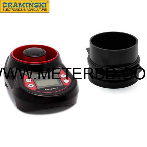 Portable grains Moisture Meter - Image 2