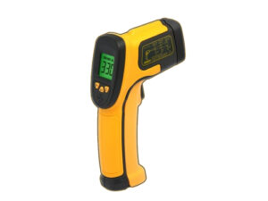 AS330 Infrared Thermometer bd