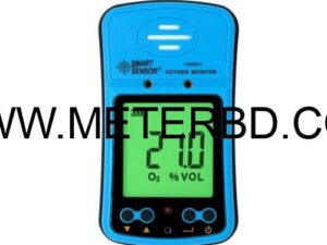 Oxygen Monitor