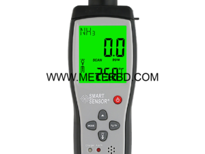 Ammonia Gas Detector
