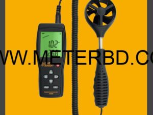 Anemometer