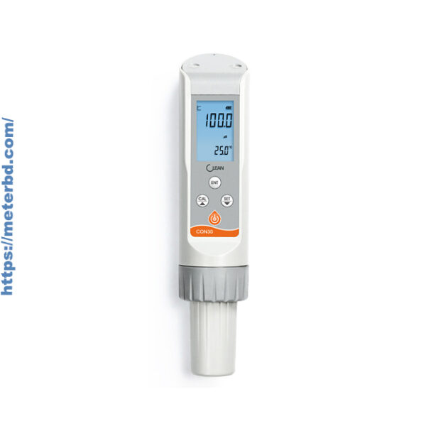 Conductivity / TDS / Salinity