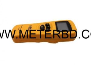 Carbon Monoxide Meter