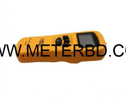 Carbon Monoxide Meter