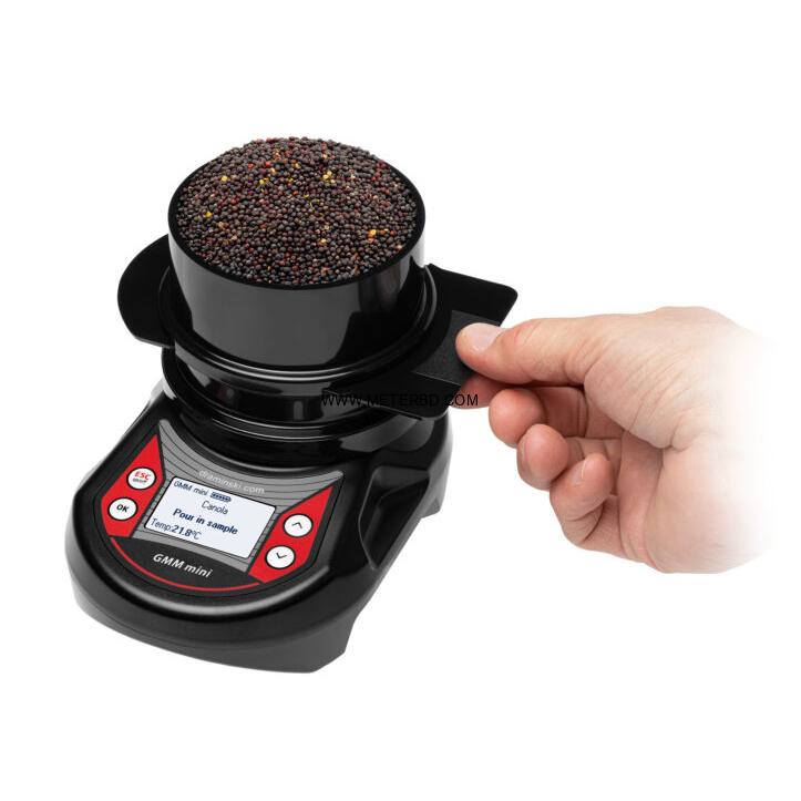 DRAMINSKI GMM Mini Grain Moisture Meter Price in Bangladesh Low Price Importer