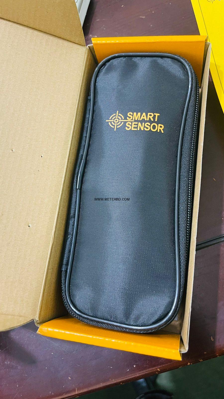 Digital Thickness Gauge AR932