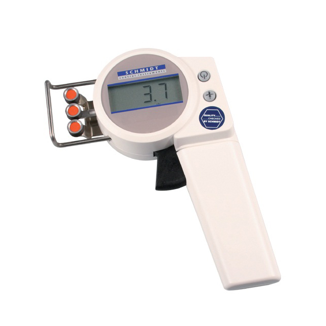 Digital Yearn Tension Meter ZEF-200