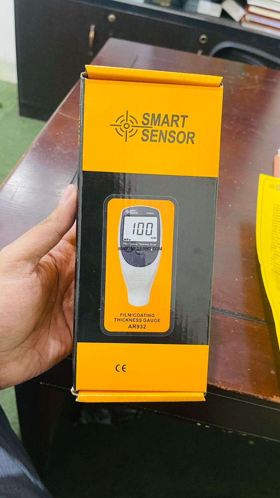 Film Thickness Tester AR932