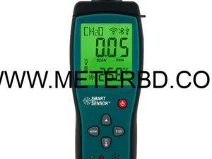 Formaldehyde Gas Detector