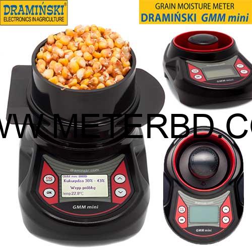 Portable grains Moisture Meter - Image 4