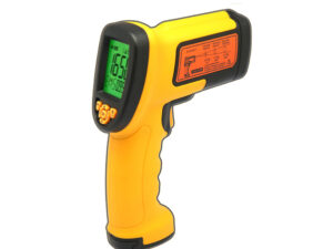 Infrared Thermometer AS882