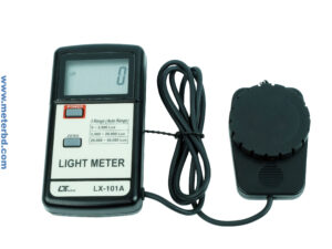 Lutron LX-101A Lux Meter