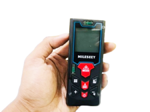 Laser Distance Meter - 100 meters