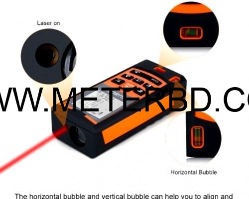 Laser Distance Meter