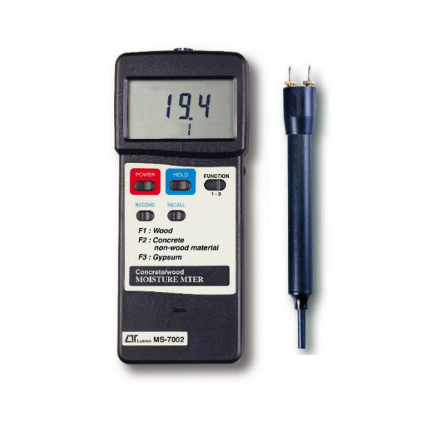 Lutron Wood Moisture Meter