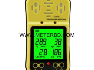 Multi-Gas Monitor