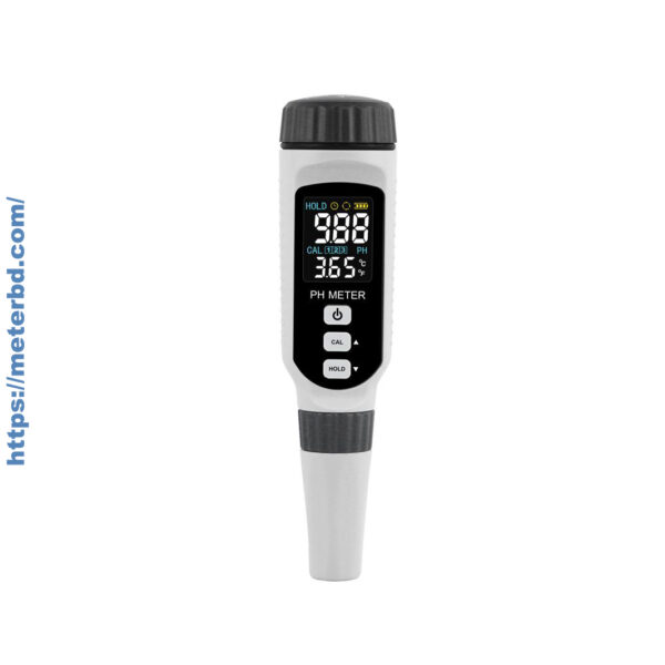 PH meter Smart Sensor bd