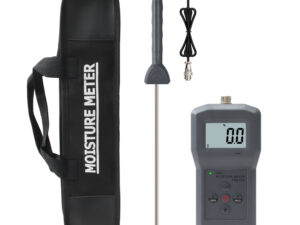 Soil moisture Meter