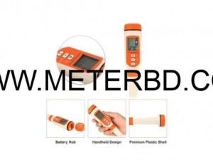 TDS/Conductivity Meter