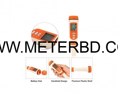 TDS/Conductivity Meter