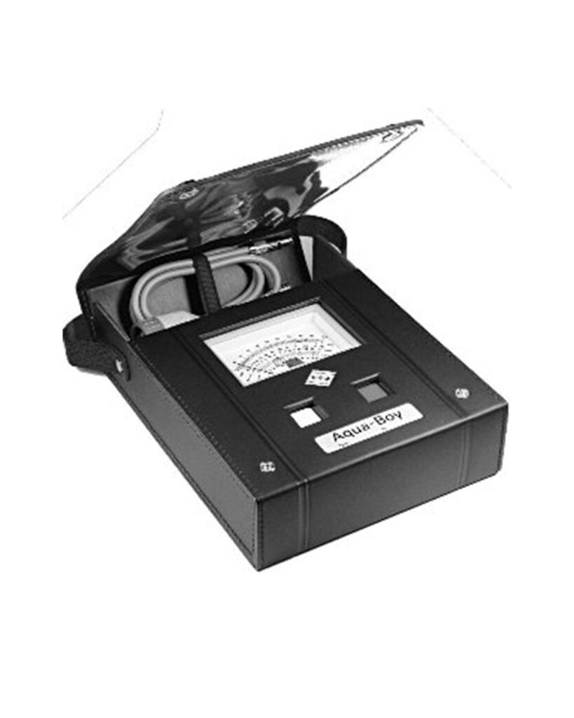 TEM1 Aqua Boy Textile Moisture Meter LATEST PRICE UPDATE 2024