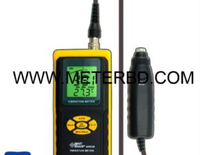 Vibration Meter AR-63B