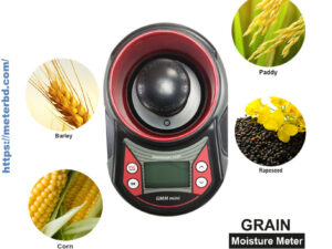 gmm mini grain moisture meter