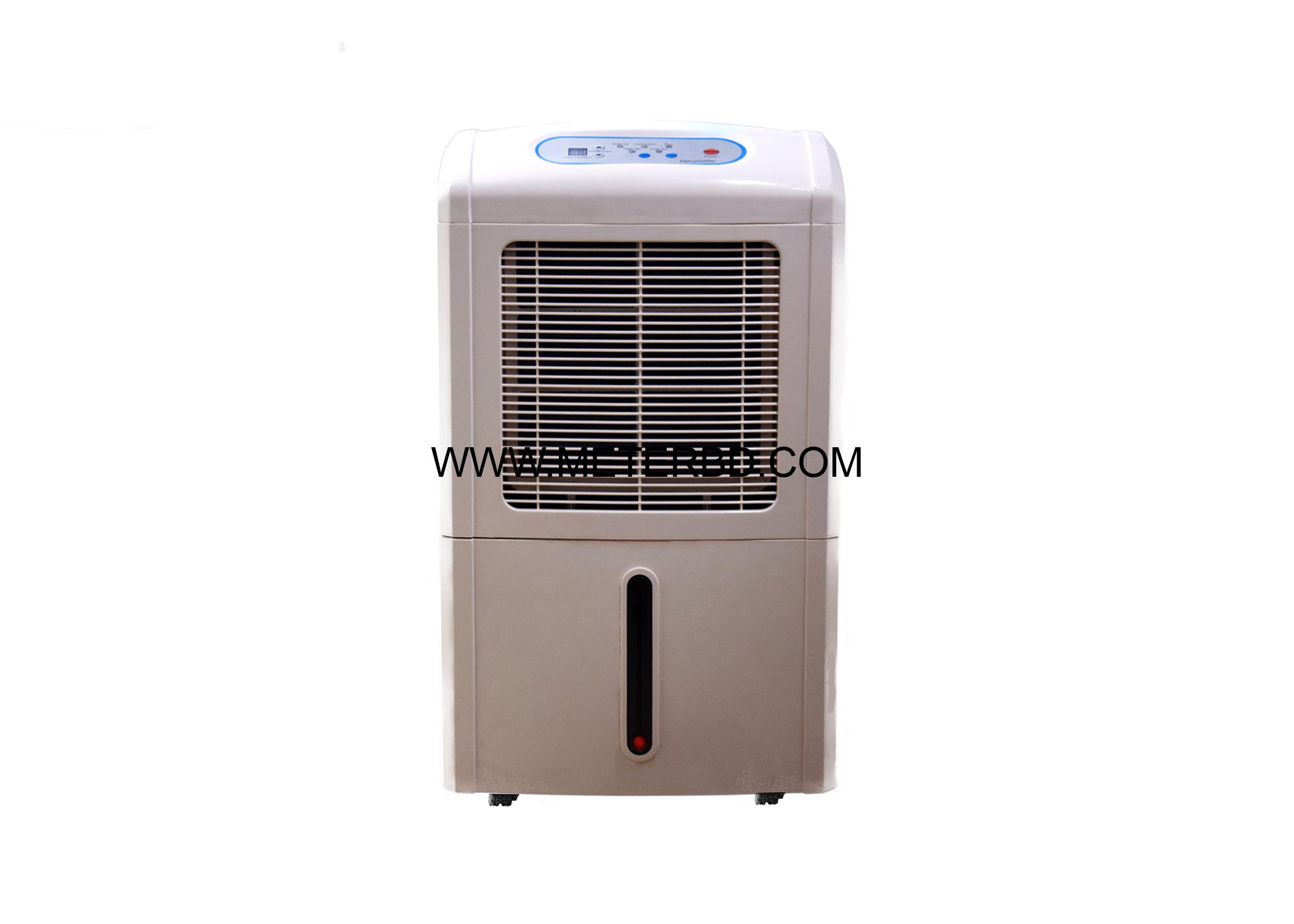 Dehumidifier