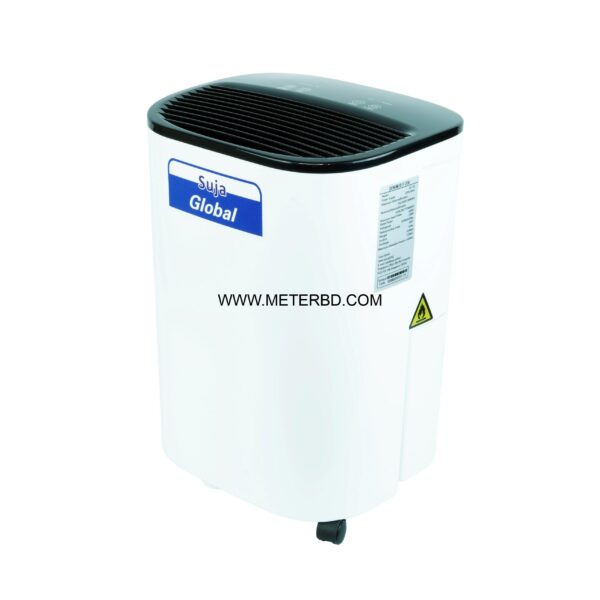 Dehumidifier for Moisture Control Room In Bangladesh(35L) - Image 2