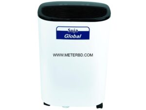 Portable Dehumidifier 35 liter SD-35L