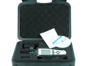 Sound Level Meter With Data log In Bangladesh