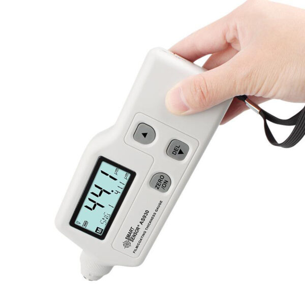 AS930 Coating Thickness Gauge In Bangladesh