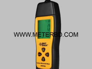 CARBON MONOXIDE TESTER GAS