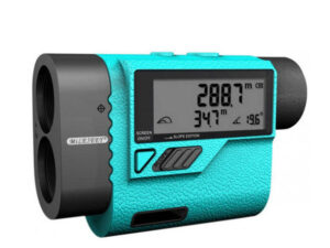 MileSeey PF3S Telescope Laser Distance