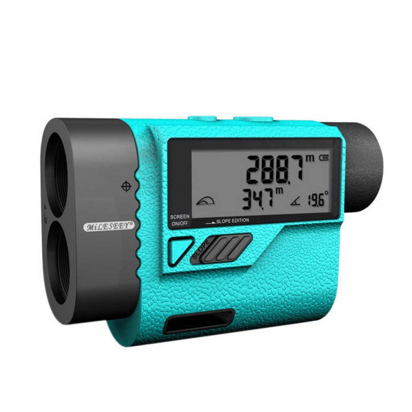 MileSeey PF3S Telescope Laser Distance