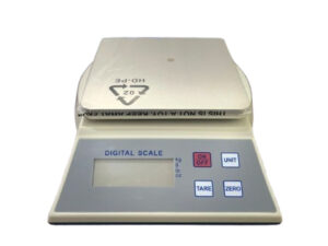 1g to 5000g Digital Weight Scale