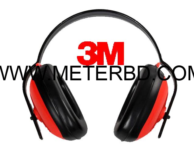 3M Ear Muff