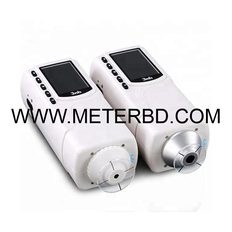 NR145 PRECISION COLORIMETER
