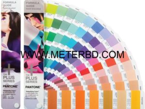 CU Pantone Book Formula Guide Solid Coated & Uncoated (GP1601B)