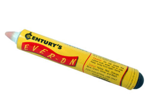 Century’s 2MM ever-on marker pen