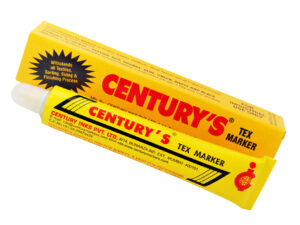 Century’s Textile Marker BD